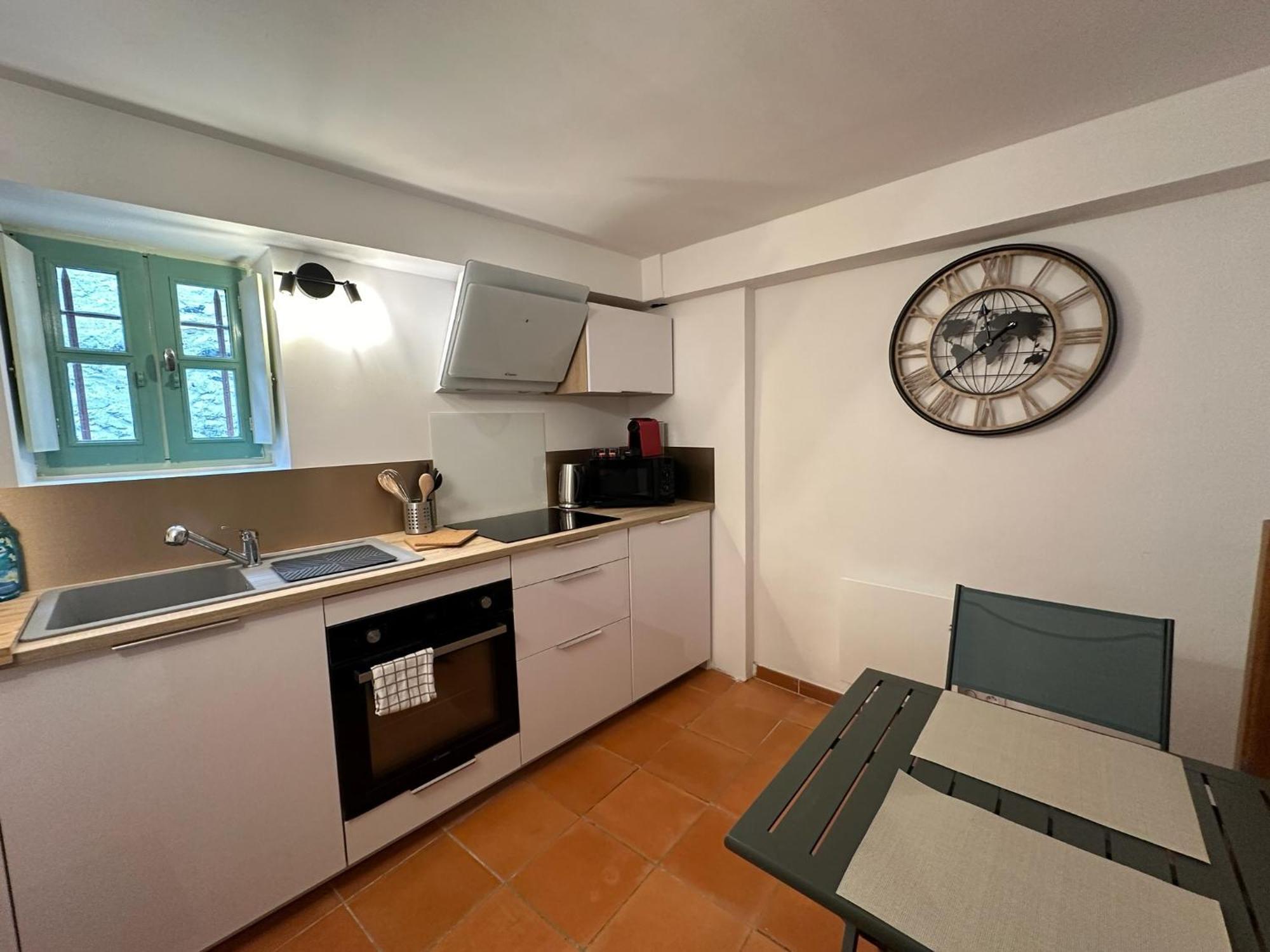 Home Et Holiday La Muscadelle Viviers 外观 照片