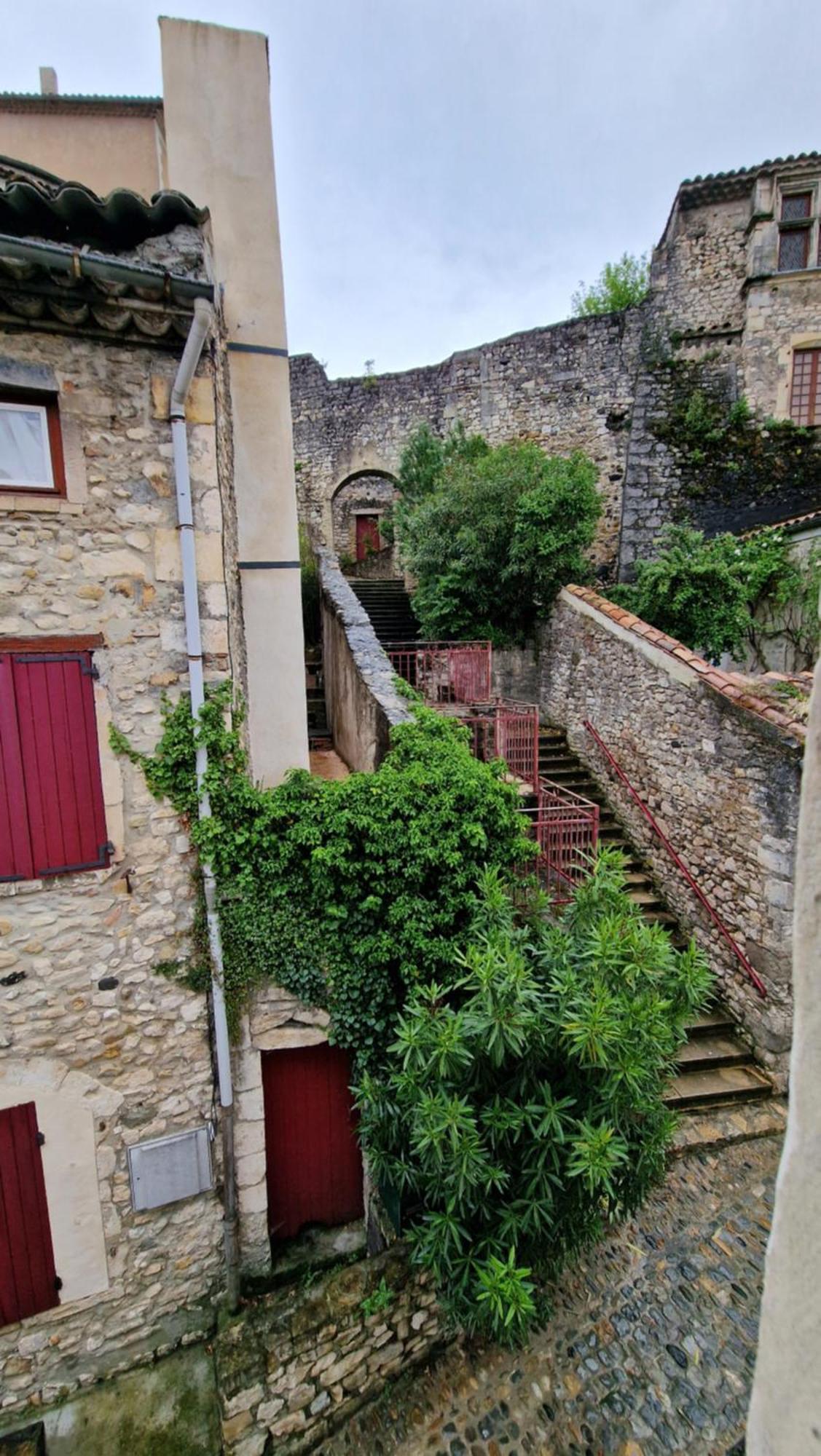 Home Et Holiday La Muscadelle Viviers 外观 照片