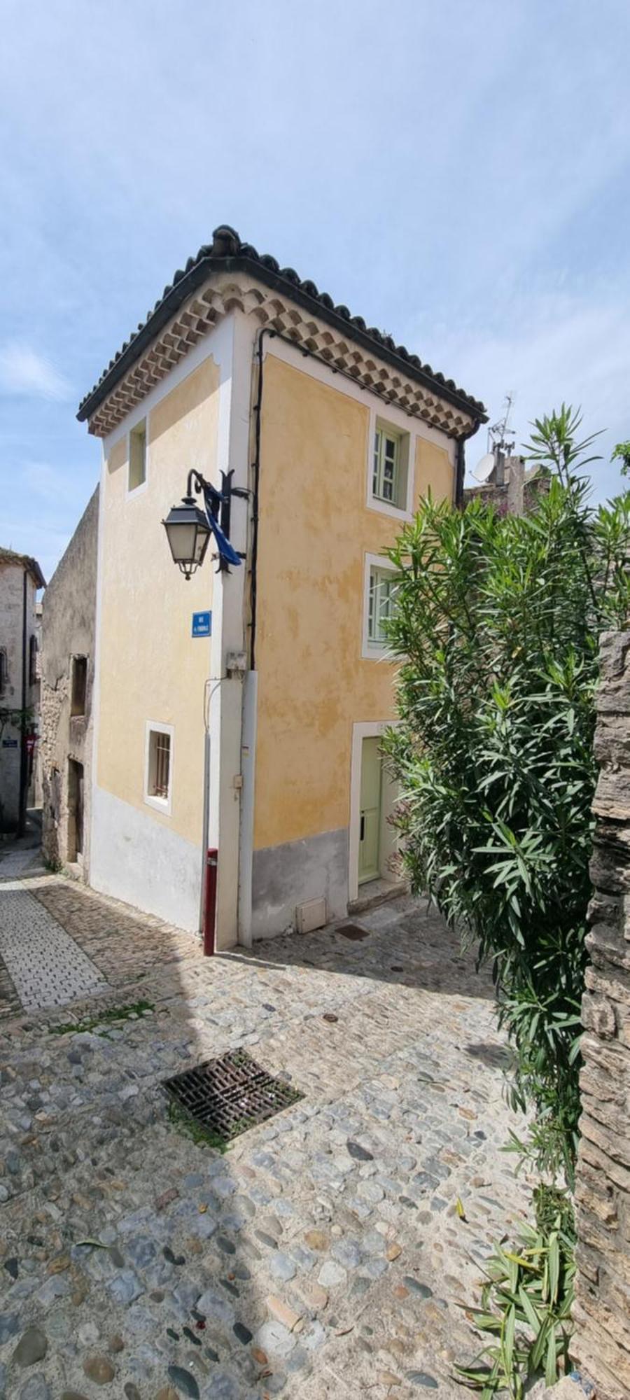 Home Et Holiday La Muscadelle Viviers 外观 照片
